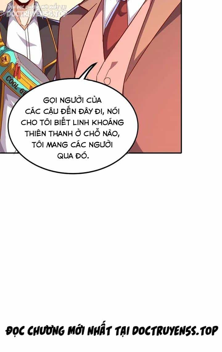 Linh Khí Khôi Phục: Ta Mỗi Ngày Thu Được Một Cái Kỹ Năng Mới - Chương 208 - ảnh 26