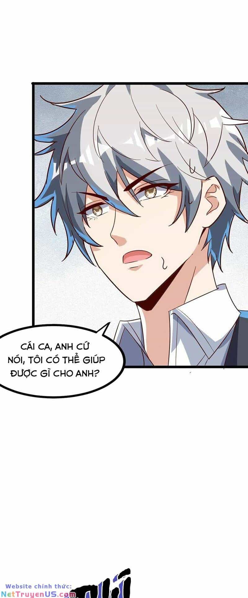Linh Khí Khôi Phục: Ta Mỗi Ngày Thu Được Một Cái Kỹ Năng Mới - Chương 213 - ảnh 42