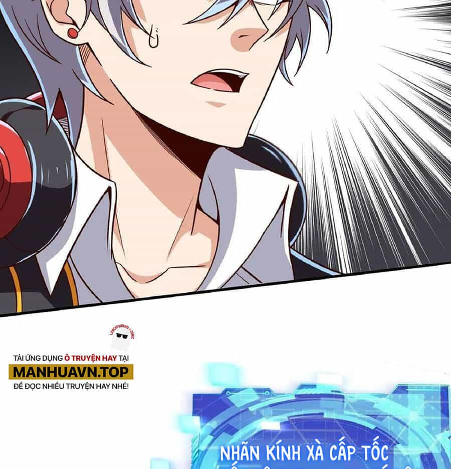 Linh Khí Khôi Phục: Ta Mỗi Ngày Thu Được Một Cái Kỹ Năng Mới - Chương 24 - ảnh 20