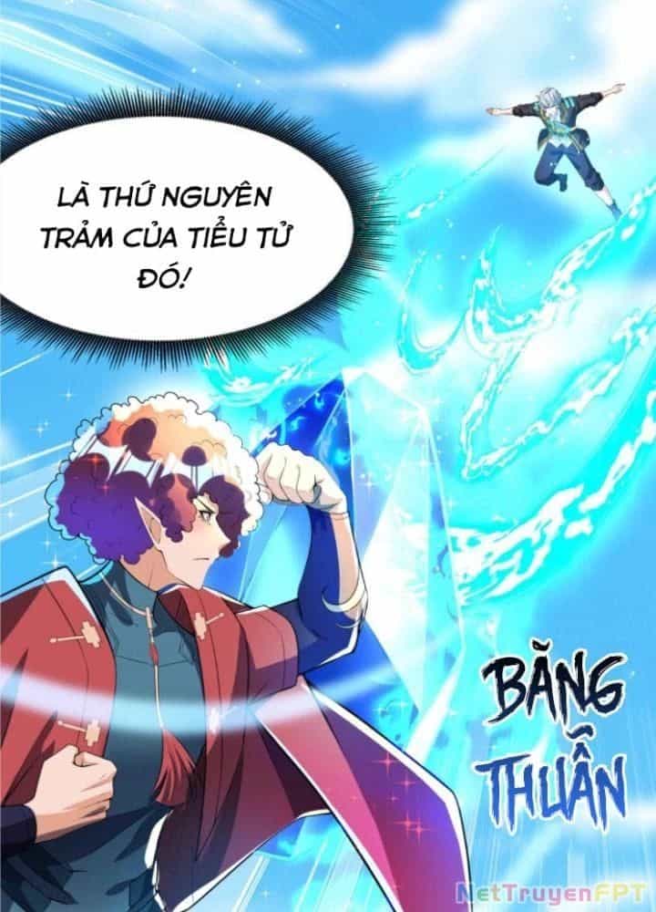 Linh Khí Khôi Phục: Ta Mỗi Ngày Thu Được Một Cái Kỹ Năng Mới - Chương 252 - ảnh 33