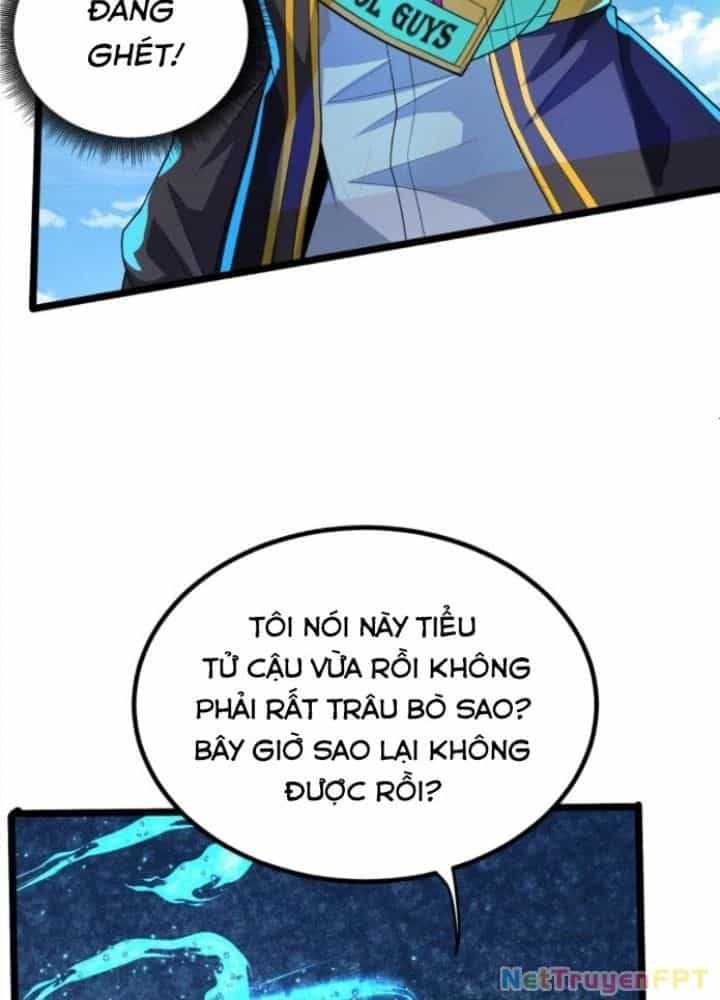 Linh Khí Khôi Phục: Ta Mỗi Ngày Thu Được Một Cái Kỹ Năng Mới - Chương 252 - ảnh 55