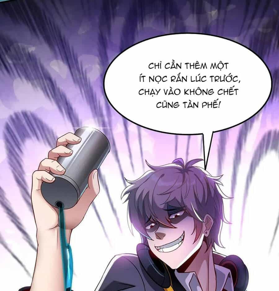 Linh Khí Khôi Phục: Ta Mỗi Ngày Thu Được Một Cái Kỹ Năng Mới - Chương 26 - ảnh 44