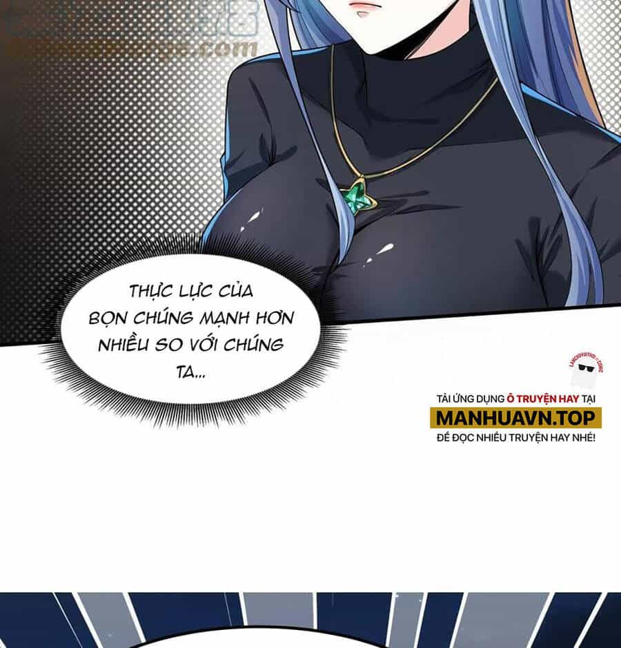 Linh Khí Khôi Phục: Ta Mỗi Ngày Thu Được Một Cái Kỹ Năng Mới - Chương 29 - ảnh 6