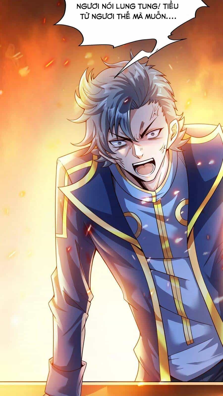 Linh Khí Khôi Phục: Ta Mỗi Ngày Thu Được Một Cái Kỹ Năng Mới - Chương 3 - ảnh 26