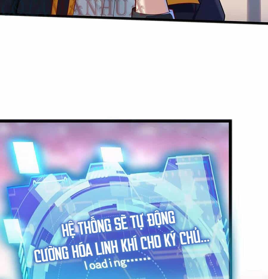 Linh Khí Khôi Phục: Ta Mỗi Ngày Thu Được Một Cái Kỹ Năng Mới - Chương 41 - ảnh 40