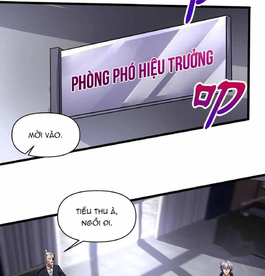 Linh Khí Khôi Phục: Ta Mỗi Ngày Thu Được Một Cái Kỹ Năng Mới - Chương 44 - ảnh 3