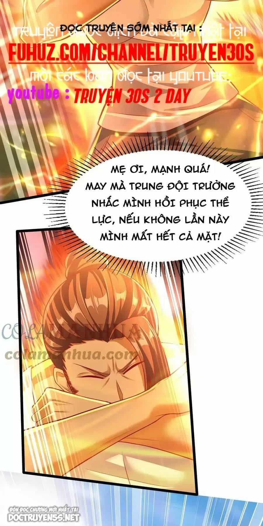 Linh Khí Khôi Phục: Ta Mỗi Ngày Thu Được Một Cái Kỹ Năng Mới - Chương 55 - ảnh 3