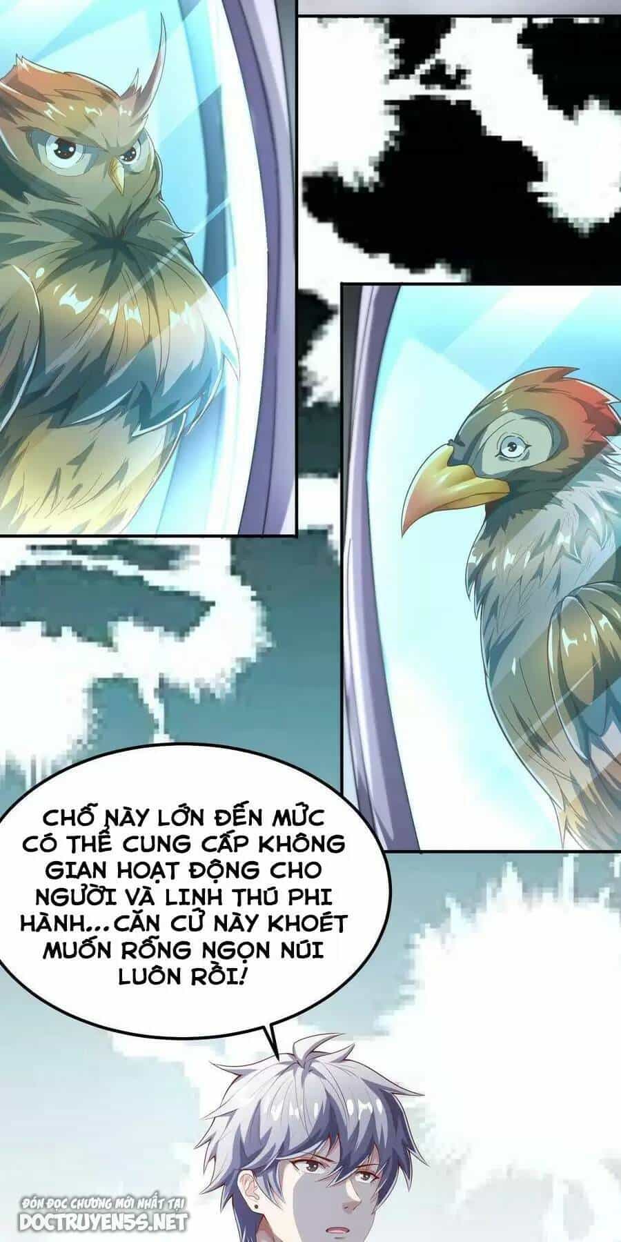 Linh Khí Khôi Phục: Ta Mỗi Ngày Thu Được Một Cái Kỹ Năng Mới - Chương 57 - ảnh 13