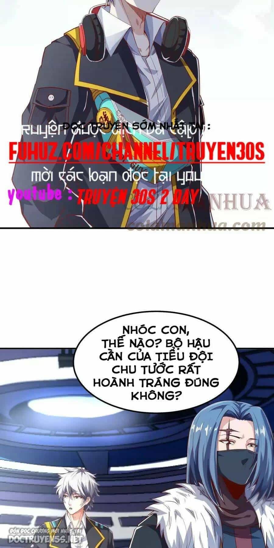 Linh Khí Khôi Phục: Ta Mỗi Ngày Thu Được Một Cái Kỹ Năng Mới - Chương 57 - ảnh 14