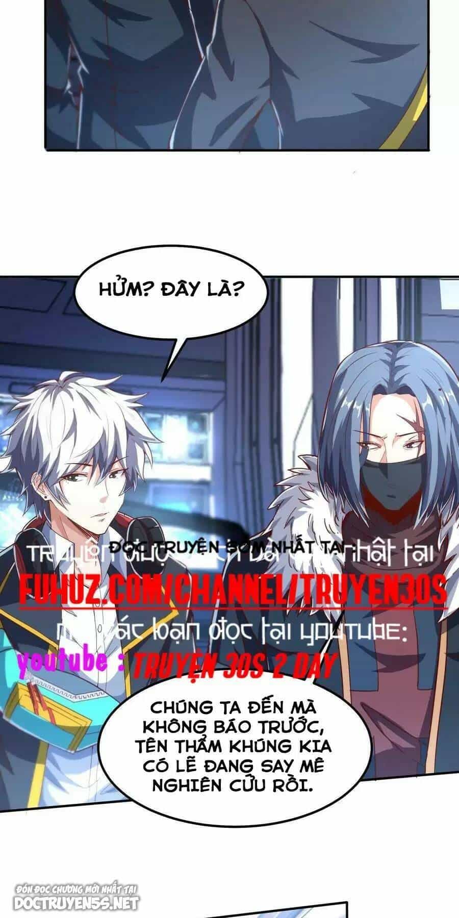 Linh Khí Khôi Phục: Ta Mỗi Ngày Thu Được Một Cái Kỹ Năng Mới - Chương 57 - ảnh 18