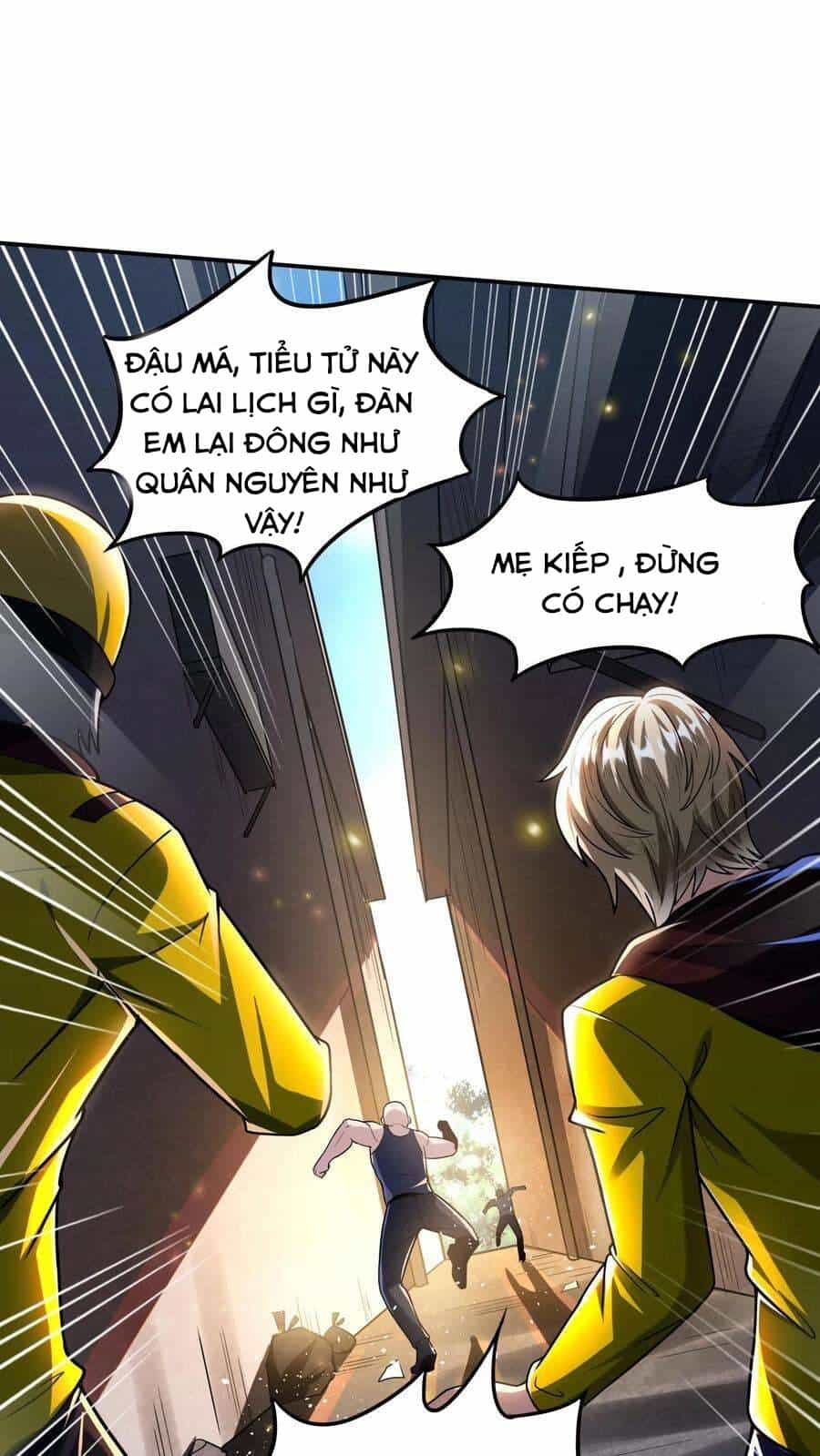 Linh Khí Khôi Phục: Ta Mỗi Ngày Thu Được Một Cái Kỹ Năng Mới - Chương 6 - ảnh 11