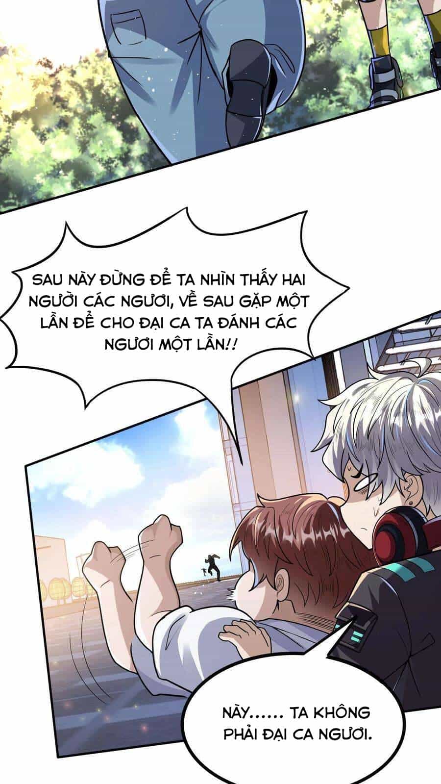 Linh Khí Khôi Phục: Ta Mỗi Ngày Thu Được Một Cái Kỹ Năng Mới - Chương 6 - ảnh 13