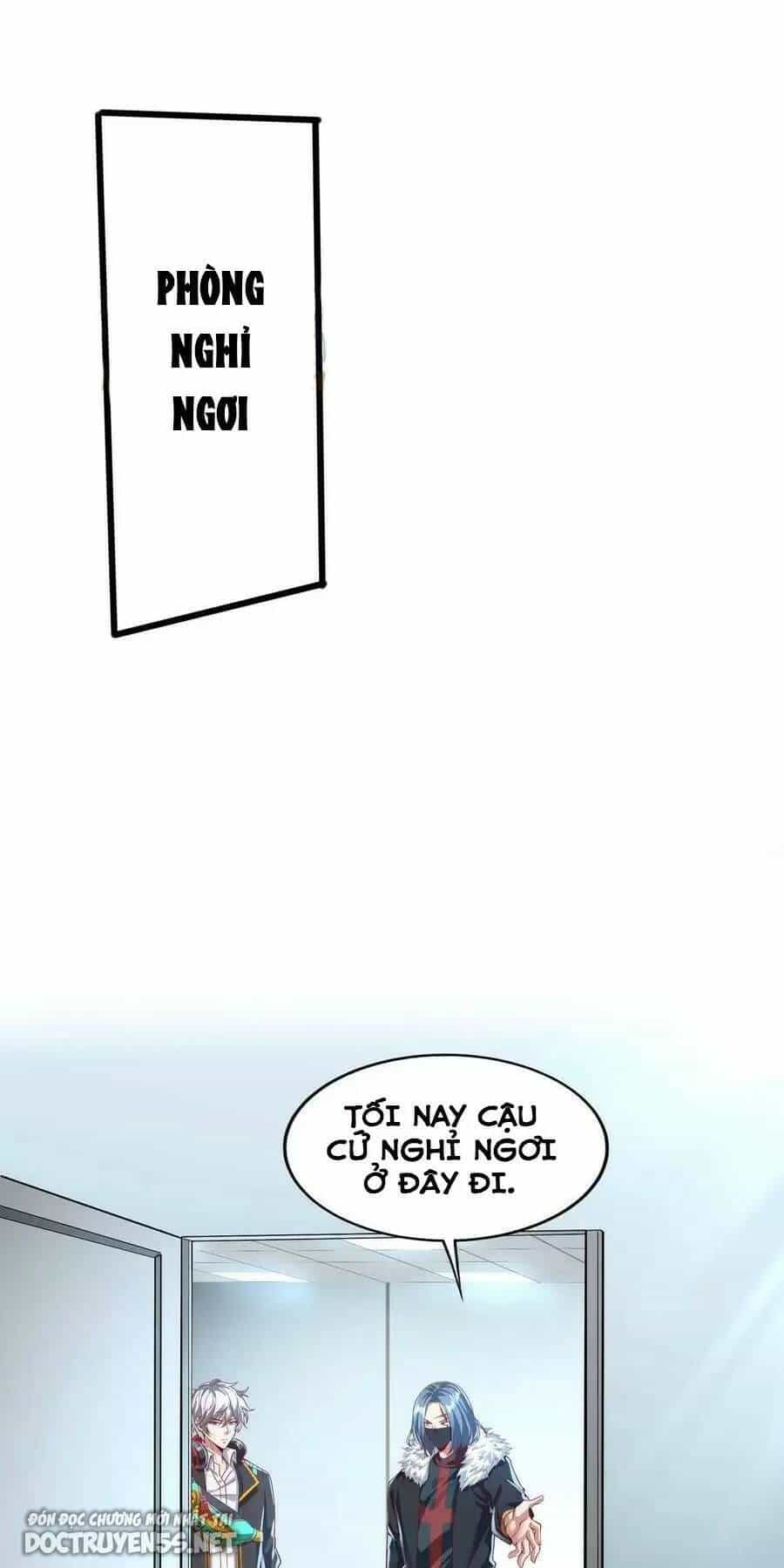 Linh Khí Khôi Phục: Ta Mỗi Ngày Thu Được Một Cái Kỹ Năng Mới - Chương 62 - ảnh 7