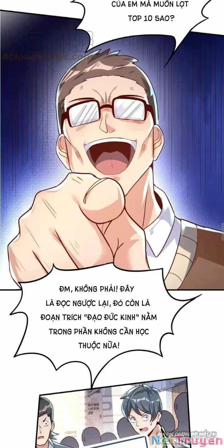 Linh Khí Khôi Phục: Ta Mỗi Ngày Thu Được Một Cái Kỹ Năng Mới - Chương 7 - ảnh 19