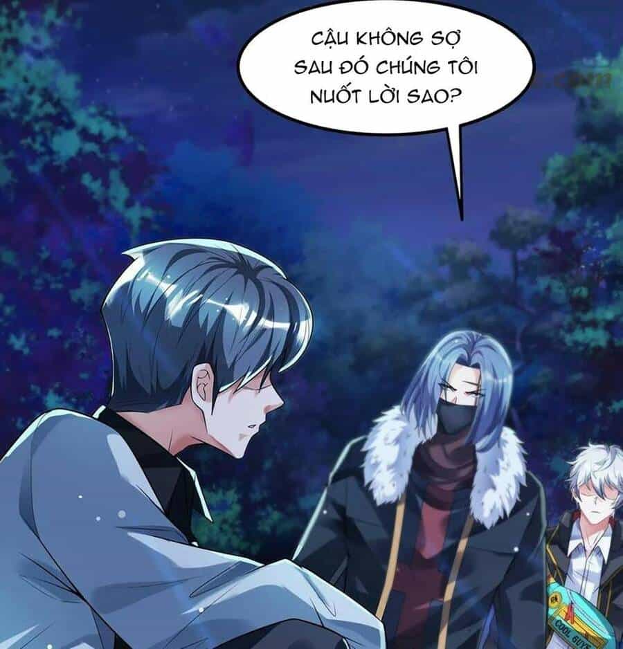 Linh Khí Khôi Phục: Ta Mỗi Ngày Thu Được Một Cái Kỹ Năng Mới - Chương 76 - ảnh 42