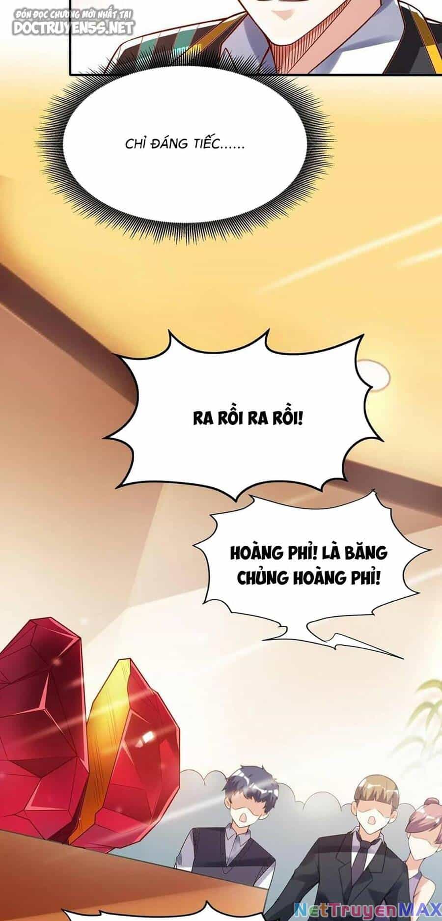 Linh Khí Khôi Phục: Ta Mỗi Ngày Thu Được Một Cái Kỹ Năng Mới - Chương 99 - ảnh 21