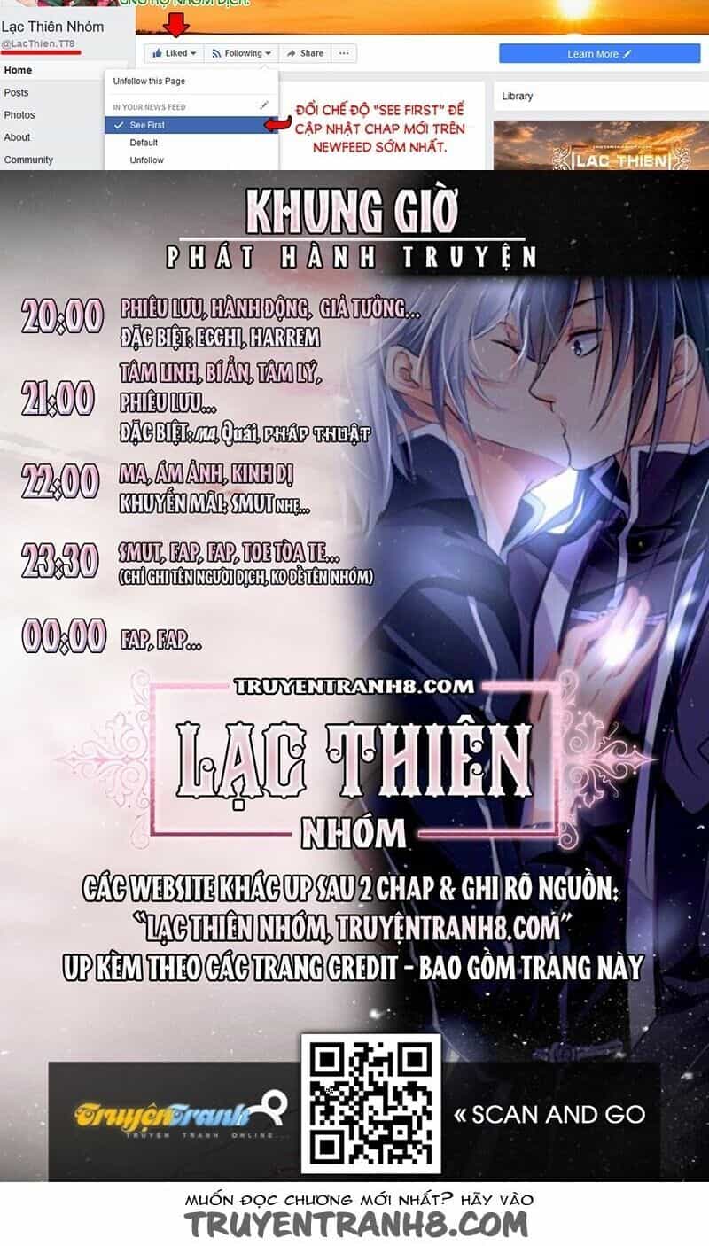 Linh Khiết - Chương 181 - ảnh 16