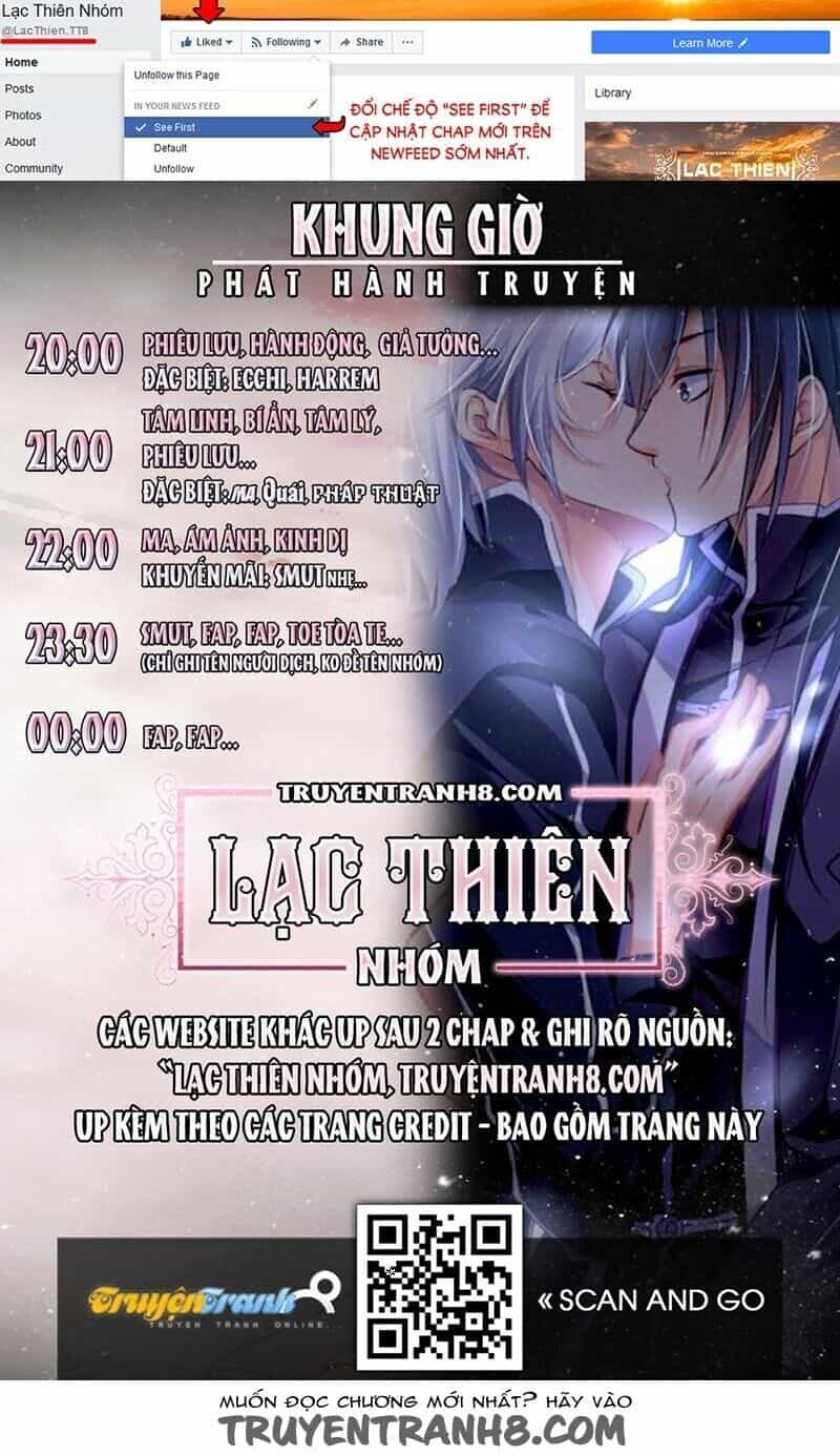 Linh Khiết - Chương 230 - ảnh 12