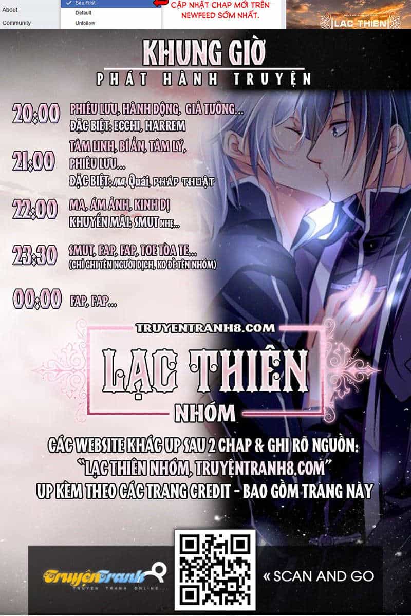 Linh Khiết - Chương 233 - ảnh 15