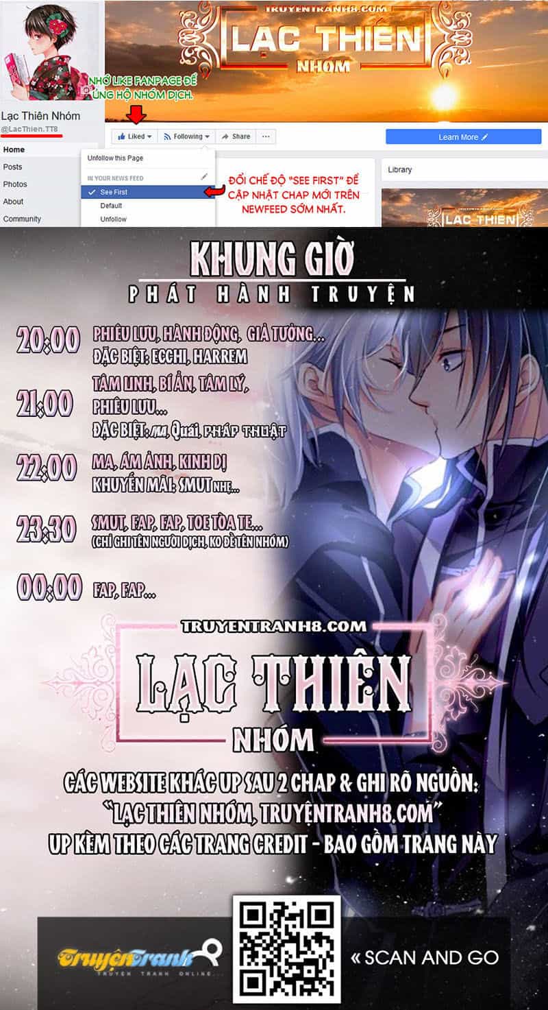 Linh Khiết - Chương 242 - ảnh 19
