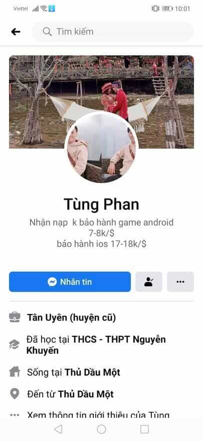 Linh Khiết - Chương 254 - ảnh 16