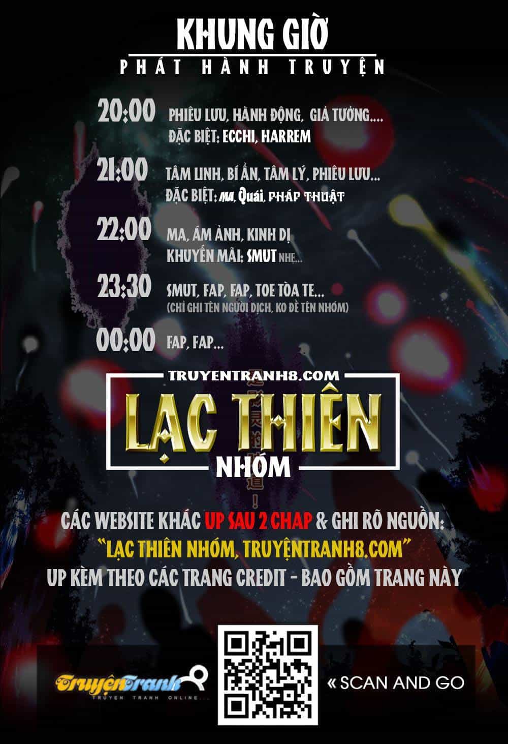 Linh Khiết - Chương 51 - ảnh 10
