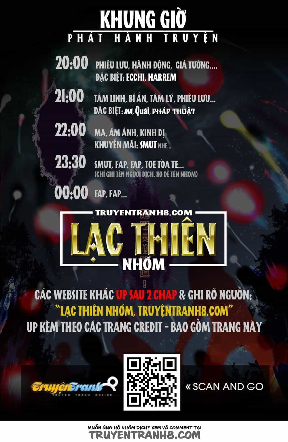 Linh Khiết - Chương 54 - ảnh 18
