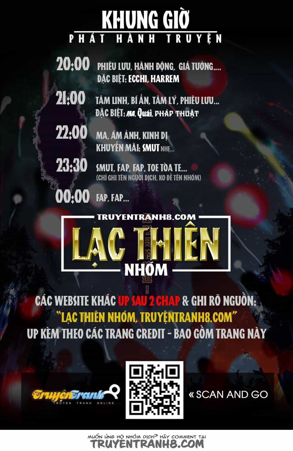 Linh Khiết - Chương 58 - ảnh 18
