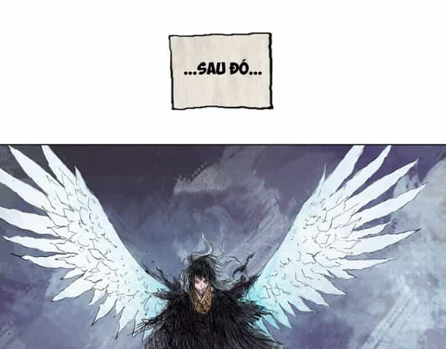 Linh Khư - Chương 20 - ảnh 18