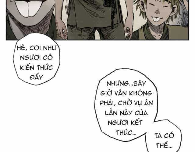 Linh Khư - Chương 28 - ảnh 32