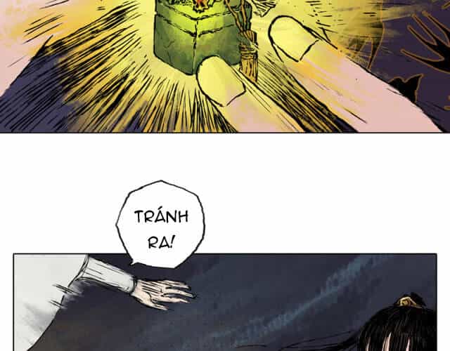Linh Khư - Chương 39 - ảnh 30