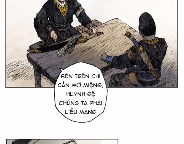 Linh Khư - Chương 47 - ảnh 21