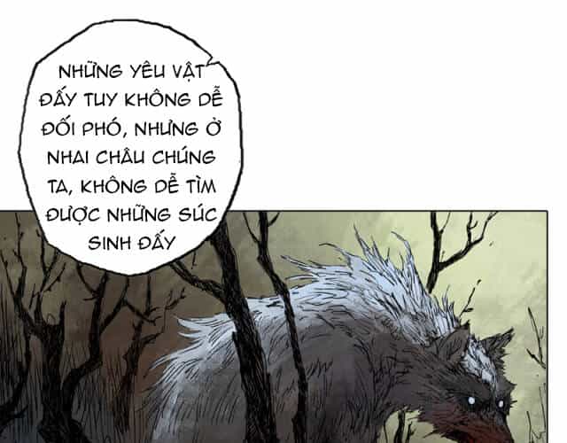 Linh Khư - Chương 47 - ảnh 31