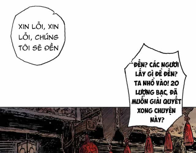 Linh Khư - Chương 47 - ảnh 46