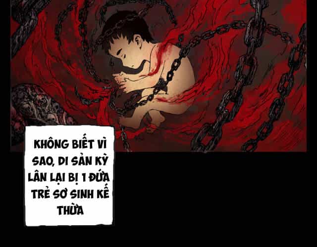 Linh Khư - Chương 55 - ảnh 7