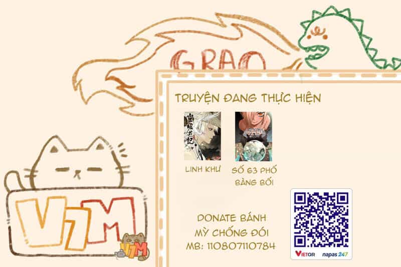 Linh Khư - Chương 81 - ảnh 17