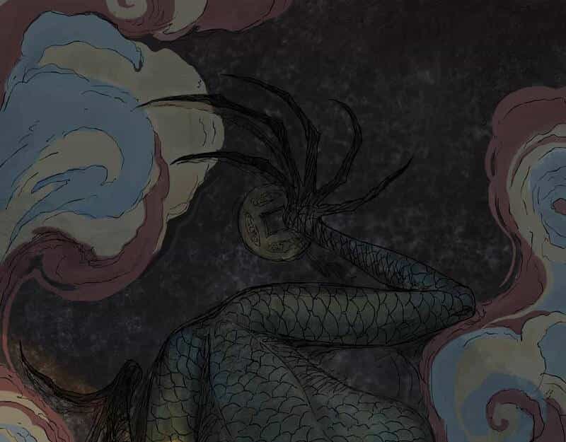 Linh Khư - Chương 8 - ảnh 1