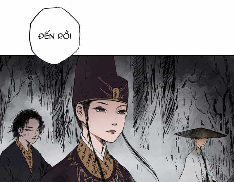 Linh Khư - Chương 8 - ảnh 9