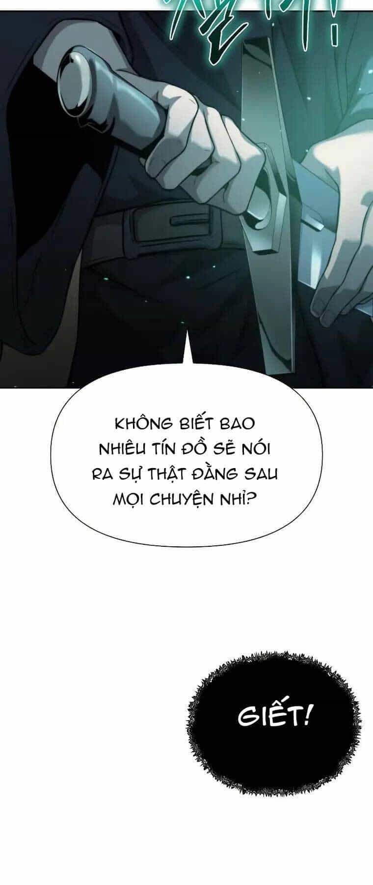 Linh Mục Tha Hóa - Chương 11 - ảnh 141