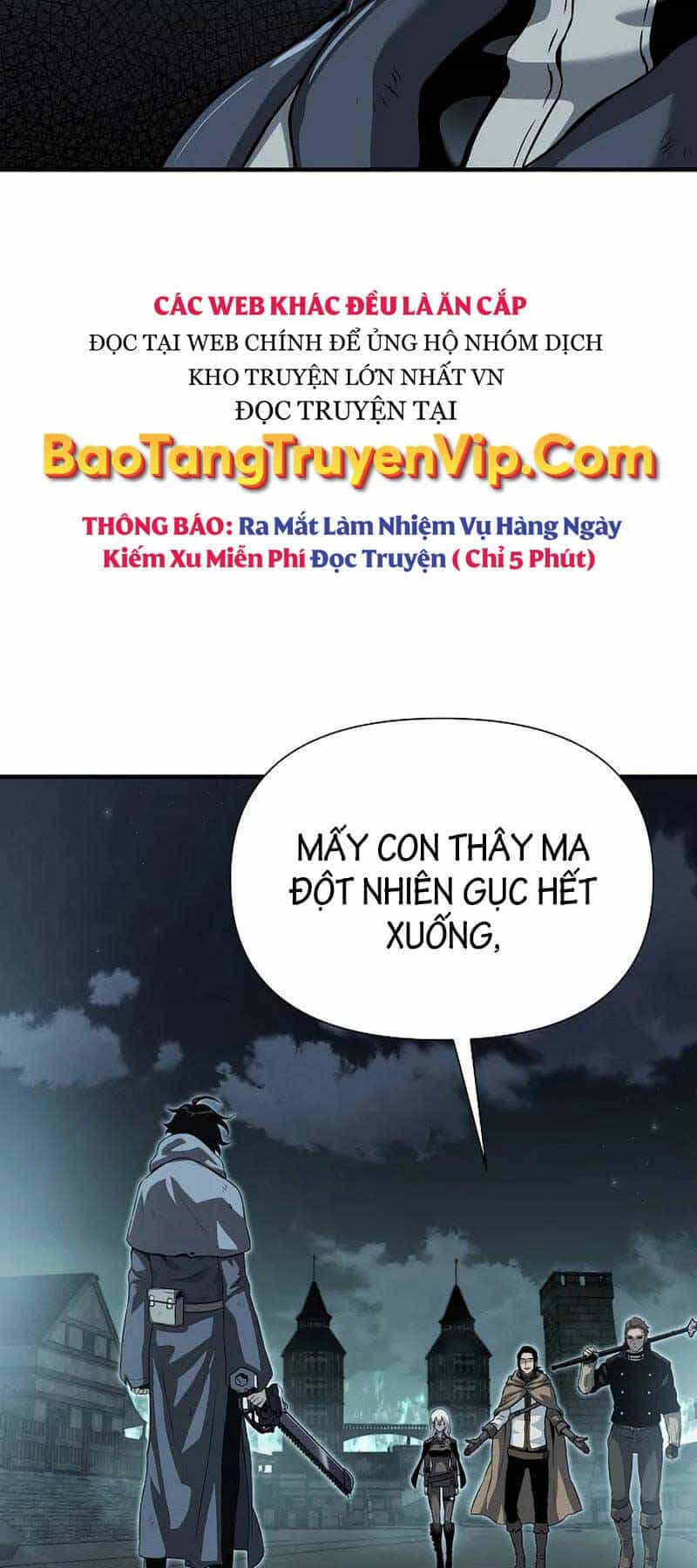 Linh Mục Tha Hóa - Chương 23 - ảnh 66