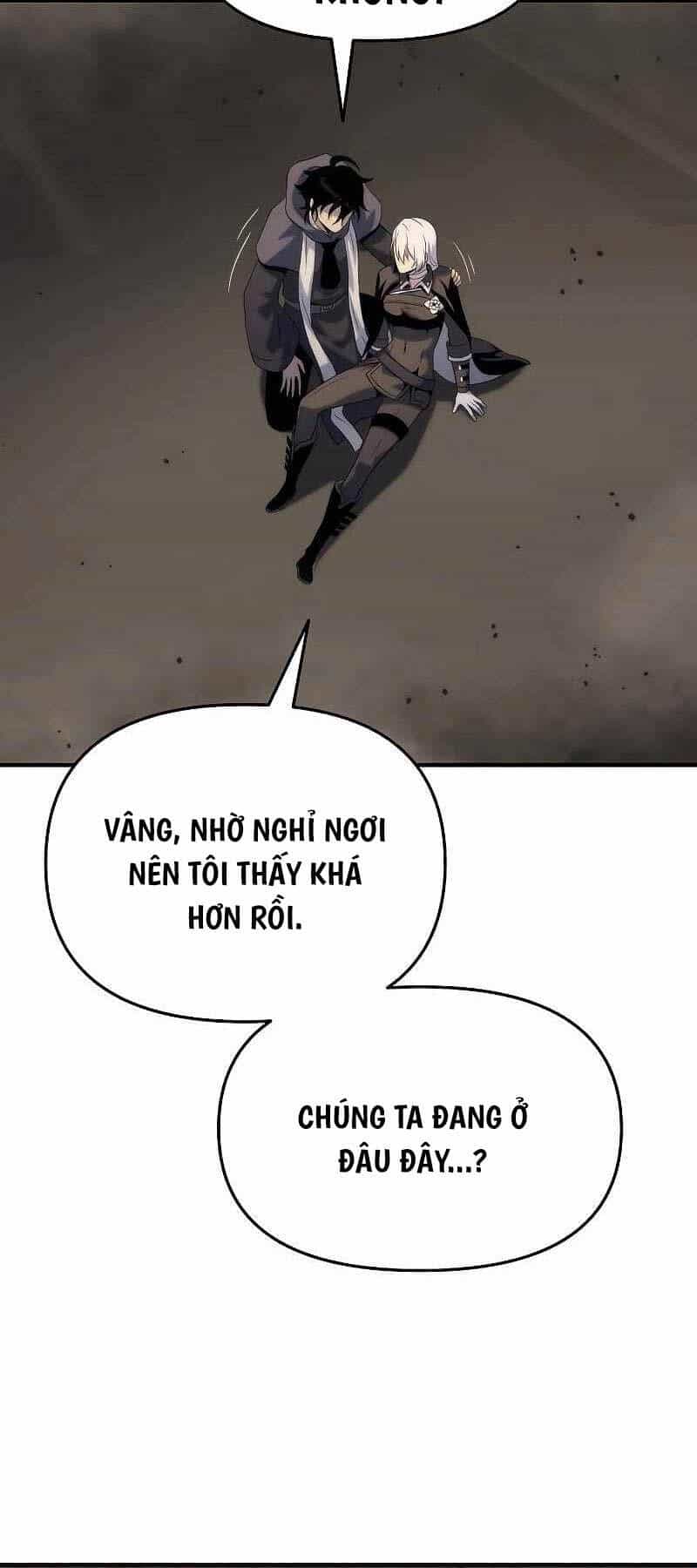 Linh Mục Tha Hóa - Chương 50 - ảnh 10