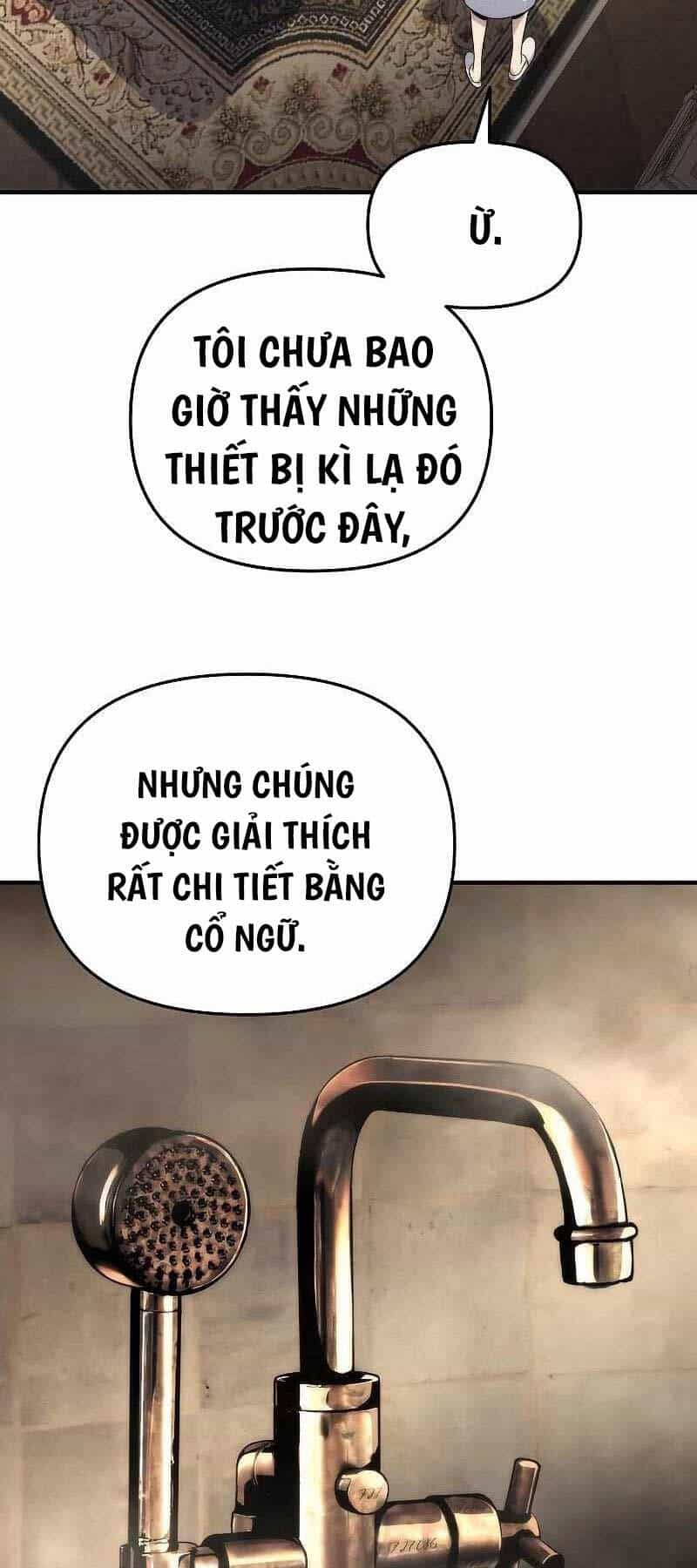 Linh Mục Tha Hóa - Chương 50 - ảnh 42