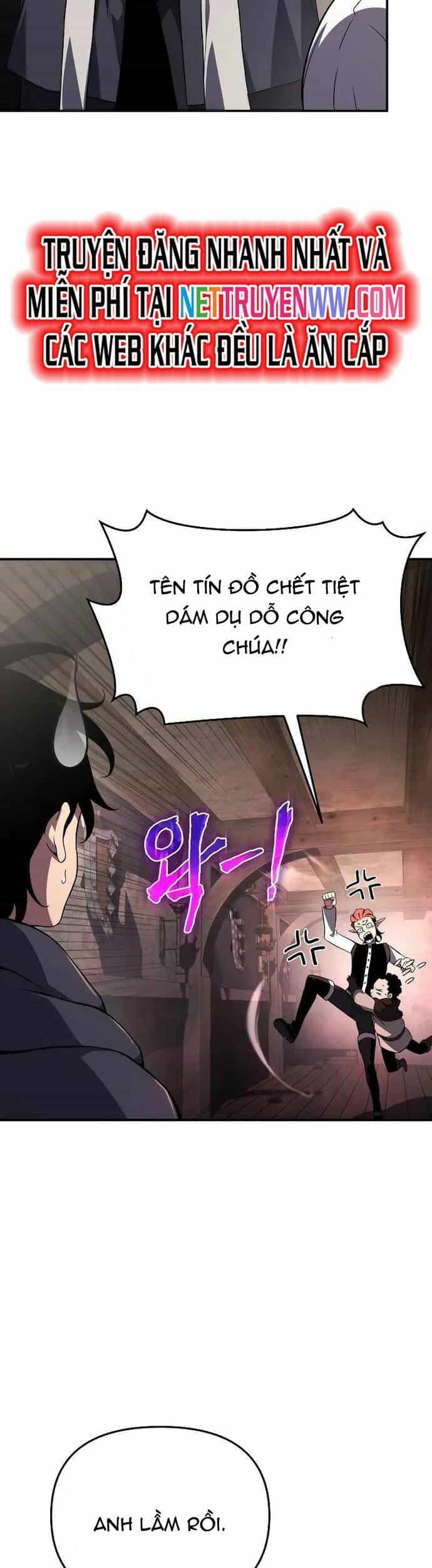 Linh Mục Tha Hóa - Chương 65 - ảnh 29