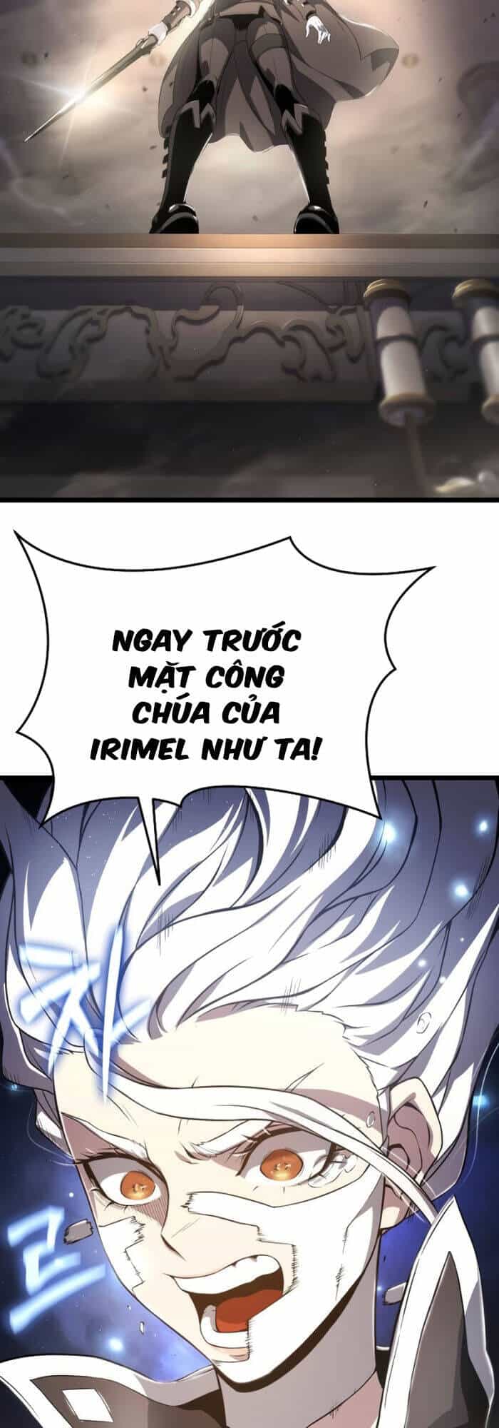 Linh Mục Tha Hóa - Chương 72 - ảnh 41
