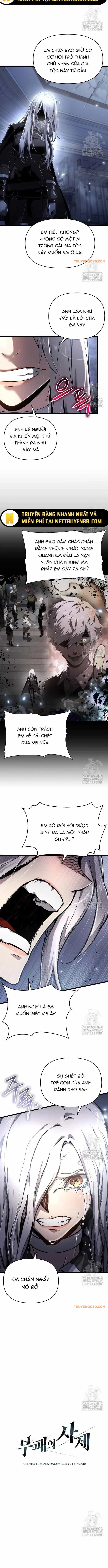 Linh Mục Tha Hóa - Chương 78 - ảnh 4