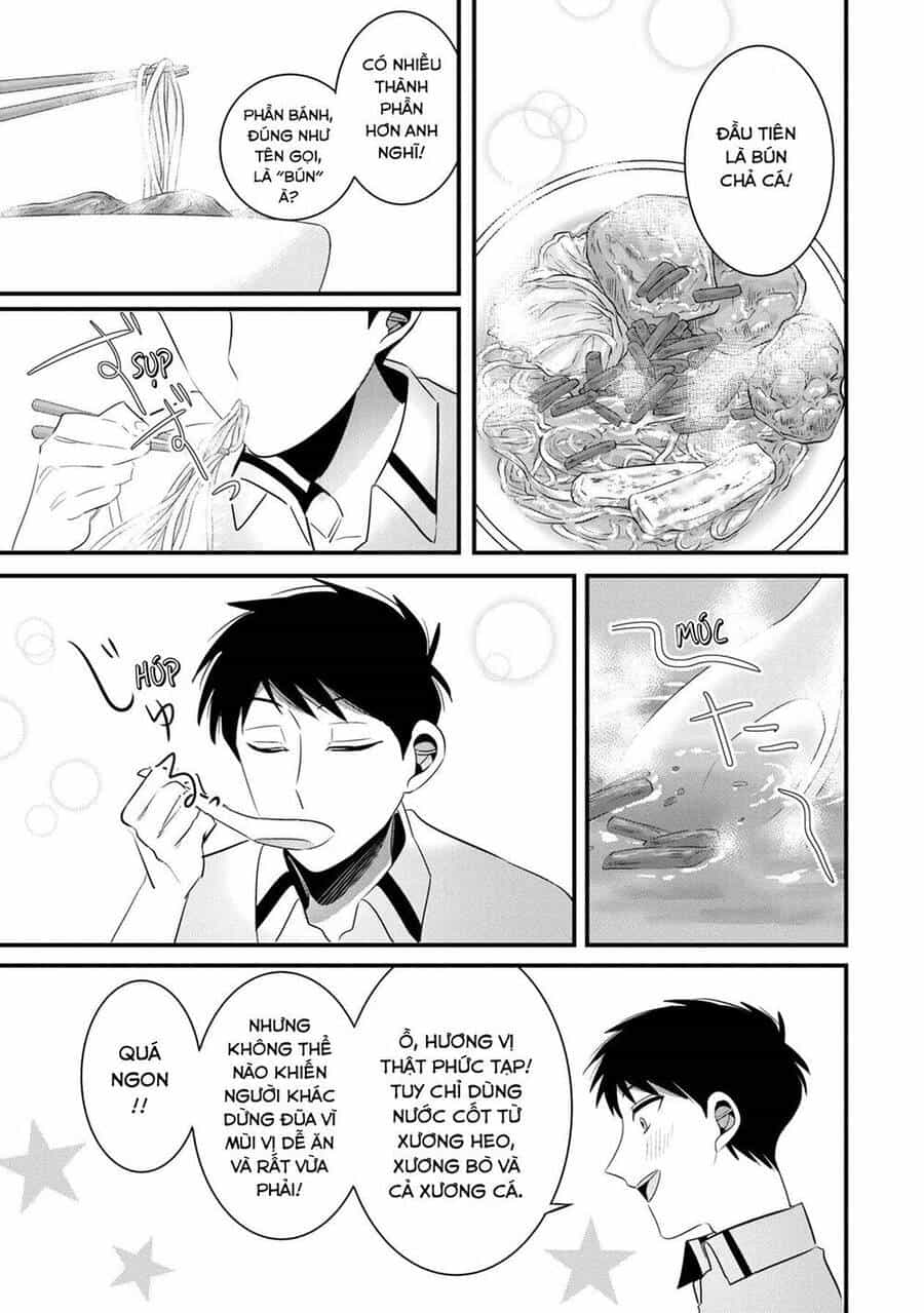 Little Lotus - Chương 28.6 - ảnh 10