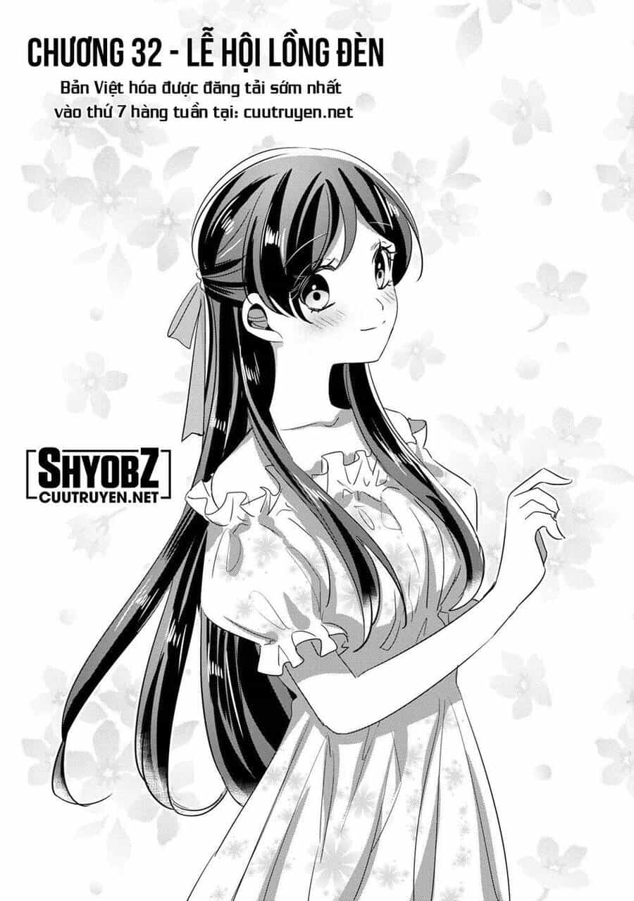 Little Lotus - Chương 32 - ảnh 2
