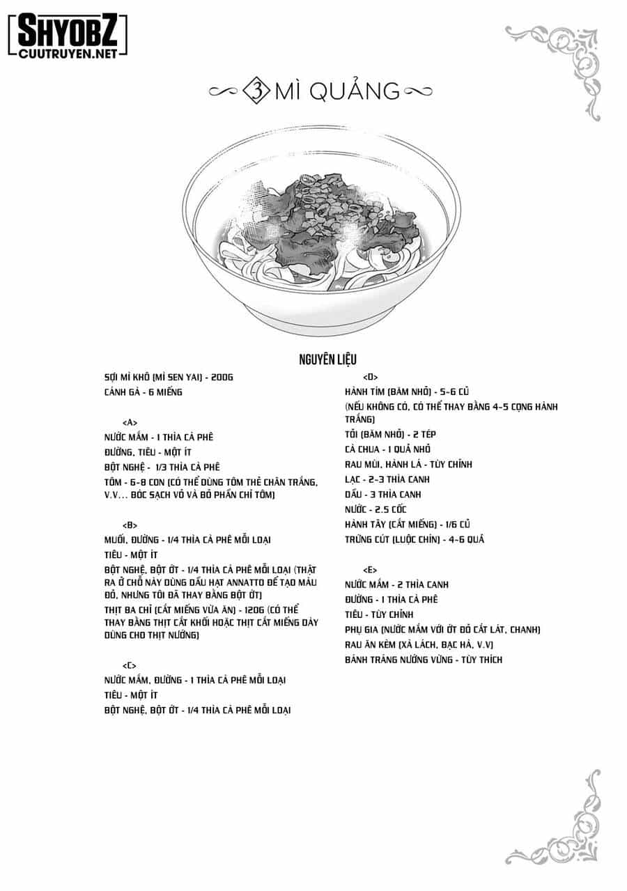 Little Lotus - Chương 38.5 - ảnh 12