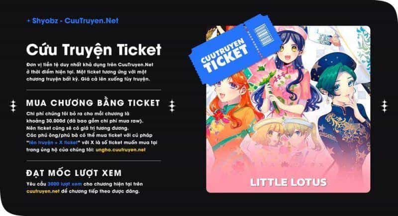 Little Lotus - Chương 42 - ảnh 1
