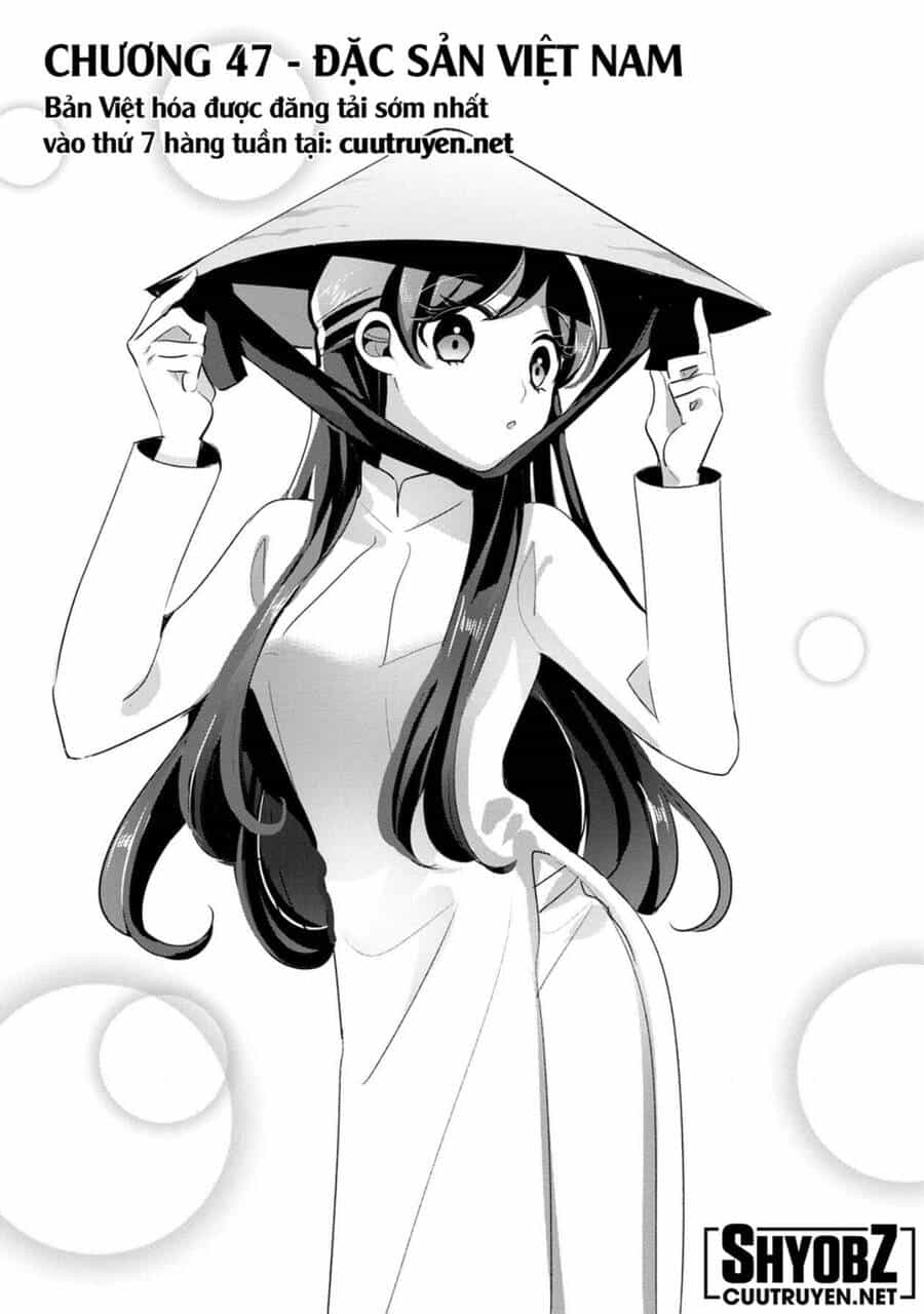 Little Lotus - Chương 47 - ảnh 2